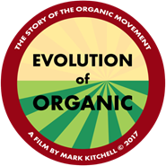 Evolution of Organic movie