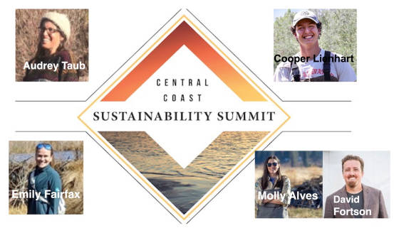 UCSB Central Coast Sustainability Summit